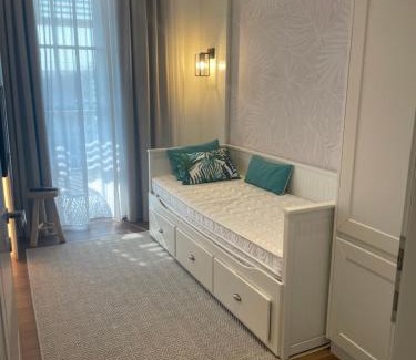 Szantod Apartamento | Balaton Breeze Apartman