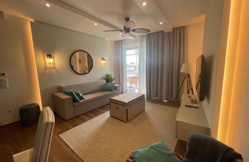Szantod Apartamento | Balaton Breeze Apartman