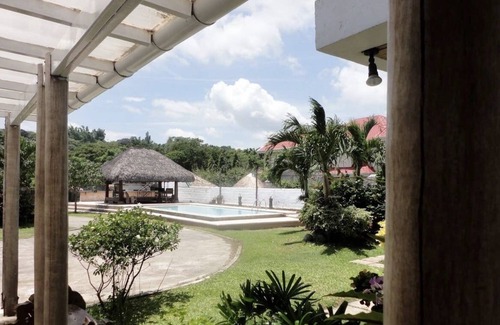 Bacnotan Casa | Villa de playa "Balay Baroro"