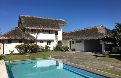 Bacnotan Casa | Villa de playa "Balay Baroro"