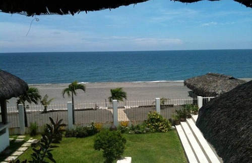 Bacnotan Casa | Villa de playa "Balay Baroro"