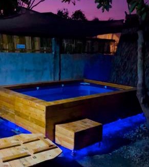 Tingloy Casa | Balay Inton near Masasa Beach Tingloy