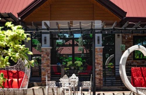 Aritao Hotel | Balay Marino