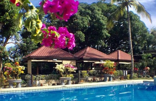 Aritao Hotel | Balay Marino