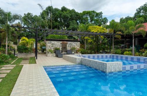 Aritao Hotel | Balay Marino
