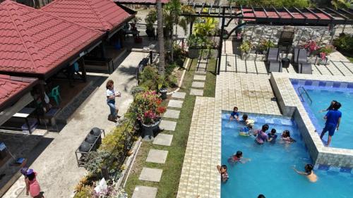 Aritao Hotel | Balay Marino