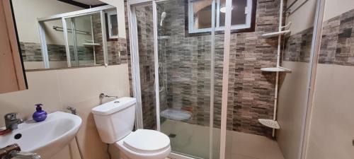 Manoc-Manoc Apartamento | Balay Sa Bukid 2 Bedroom