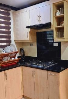 Manoc-Manoc Apartamento | Balay Sa Bukid 2 Bedroom