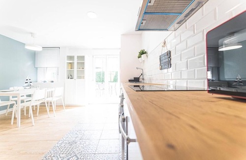 Gijon-Este Apartamento | Apartamento Balbín II