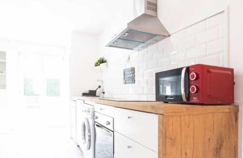 Gijon-Este Apartamento | Apartamento Balbín II