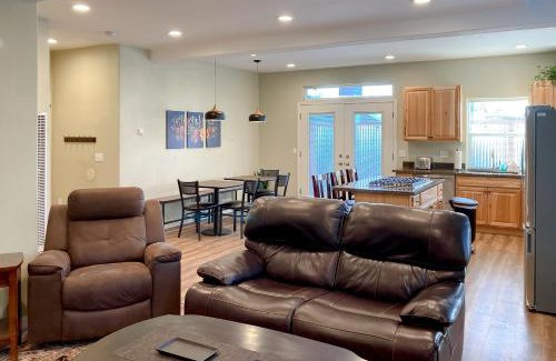 McKinleyville Casa | Balboa Bliss