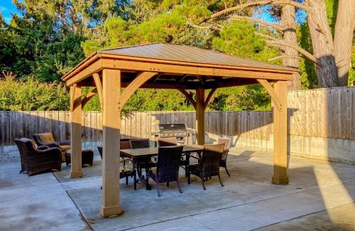McKinleyville Casa | Balboa Bliss