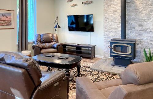 McKinleyville Casa | Balboa Bliss