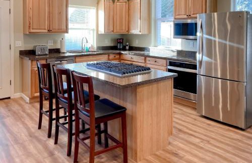 McKinleyville Casa | Balboa Bliss