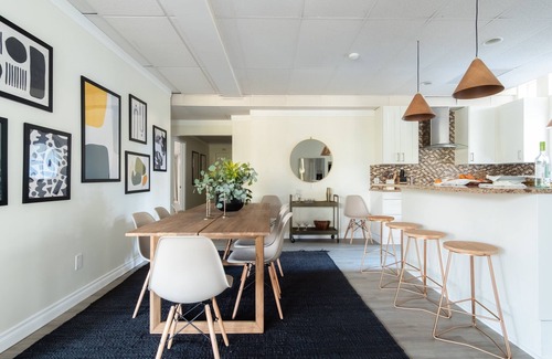 Park West Apartamento | Duerme 20! Condominio de lujo con vistas al parque Balboa en DT San Diego ❤ por AvantStay