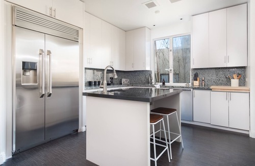 Park West Apartamento | Duerme 20! Condominio de lujo con vistas al parque Balboa en DT San Diego ❤ por AvantStay