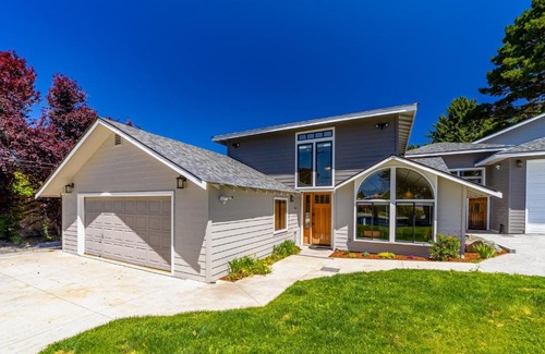 McKinleyville Casa | Balboa Rendezvous