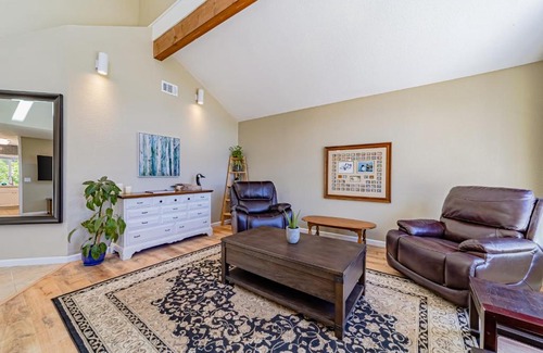 McKinleyville Casa | Balboa Rendezvous