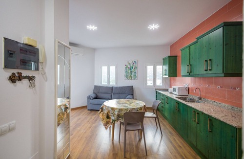 Las Lagunetas Apartamento | Balcón de la Mina Suites A