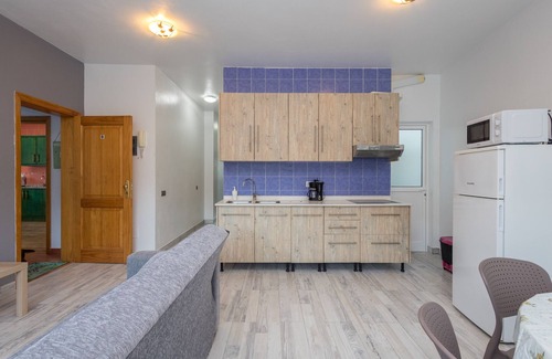Las Lagunetas Apartamento | Balcón de la Mina Suites B