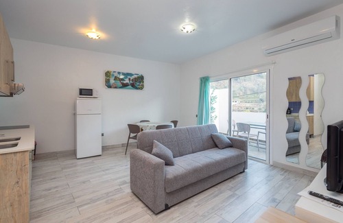 Las Lagunetas Apartamento | Balcón de la Mina Suites B