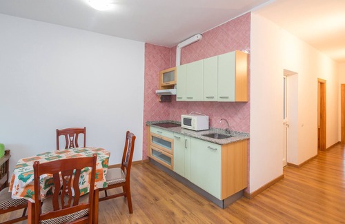 Las Lagunetas Apartamento | Balcón de la Mina Suites C