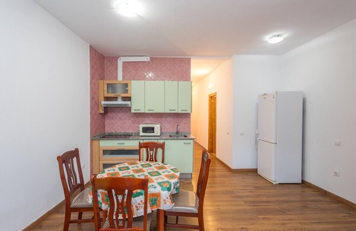 Las Lagunetas Apartamento | Balcón de la Mina Suites C