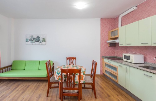Las Lagunetas Apartamento | Balcón de la Mina Suites C