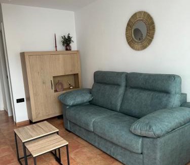 Las Negras Apartamento | Balcón del Cabo