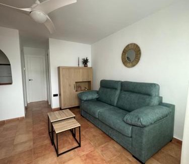 Las Negras Apartamento | Balcón del Cabo