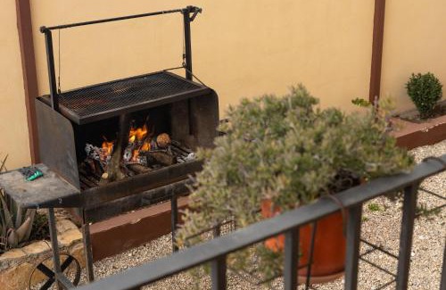 Baeza Casa | Balcón del Guadalquivir