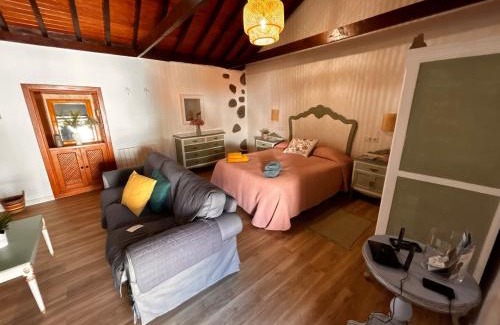 Tejeda Apartamento | Balcón Néstor Álamo II