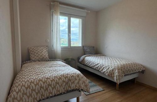 Espaly-Saint-Marcel Casa | Balcon de compostelle