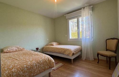 Espaly-Saint-Marcel Casa | Balcon de compostelle