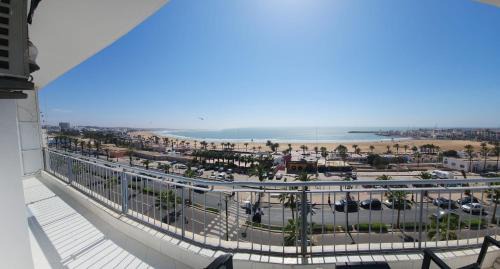 Secteur Touristique Apartamento | Balcon de L'Atlantique