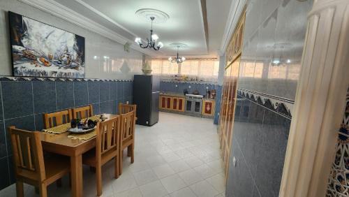 Secteur Touristique Apartamento | Balcon de L'Atlantique