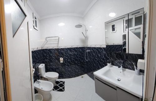 Secteur Touristique Apartamento | Balcon de L'Atlantique