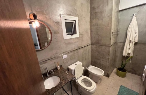 Manantial Apartamento | Balcones al Cerro