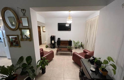 Manantial Apartamento | Balcones al Cerro