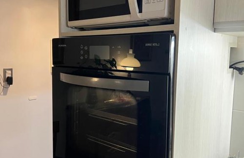 Manantial Apartamento | Balcones al Cerro