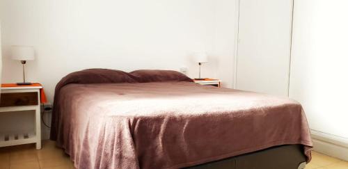 Villa Carlos Paz Apartamento | Balcones del Cerro Departamento con cochera