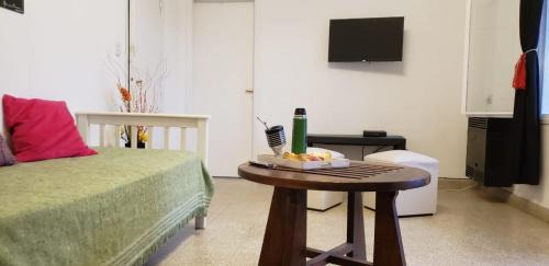 Villa Carlos Paz Apartamento | Balcones del Cerro Departamento con cochera