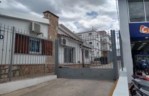 Villa Carlos Paz Apartamento | Balcones del Cerro Departamento con cochera