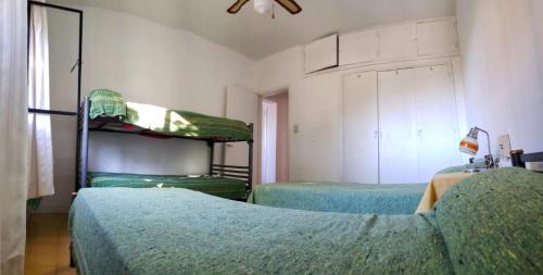 Villa Carlos Paz Apartamento | Balcones del Cerro Departamento con cochera