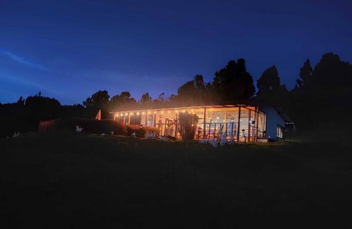 Sogamoso Cabina | Balcones del Lago de Tota