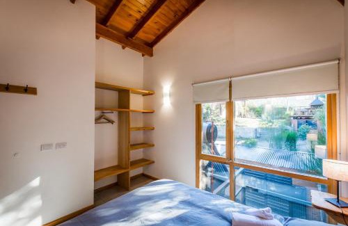 Angostura Cabina | Balcones del Sayhueque