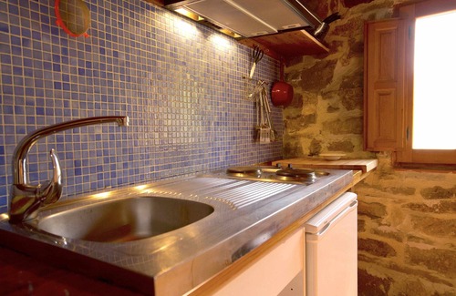 La Cuevarruz Apartamento | Balconet - Apartamento Doble Superior