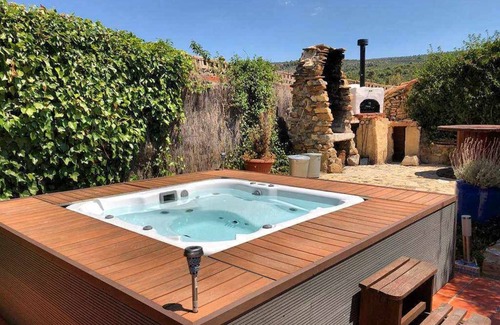 La Cuevarruz Apartamento | Balconet - Apartamento Doble Superior