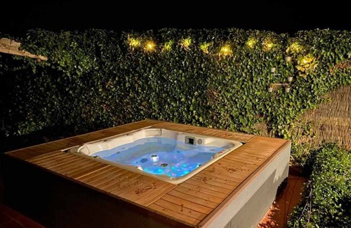 La Cuevarruz Apartamento | Balconet - Apartamento Doble Superior