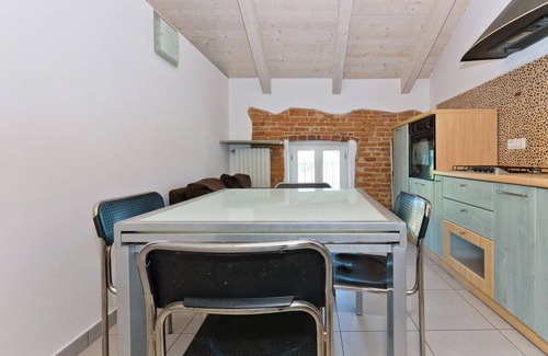 Pollenzo Apartamento | Balcony in Pollenzo, just minutes from Alba and Bra